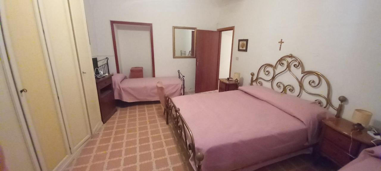 L'Antica Torre Villa Pettorano sul Gizio Екстериор снимка