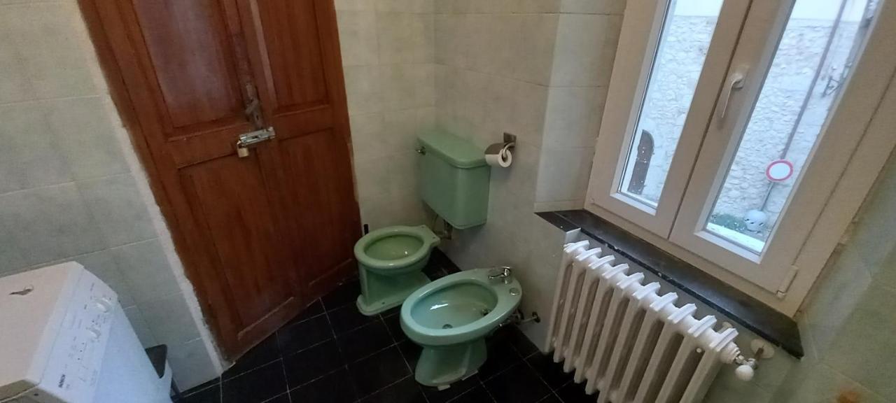 L'Antica Torre Villa Pettorano sul Gizio Екстериор снимка
