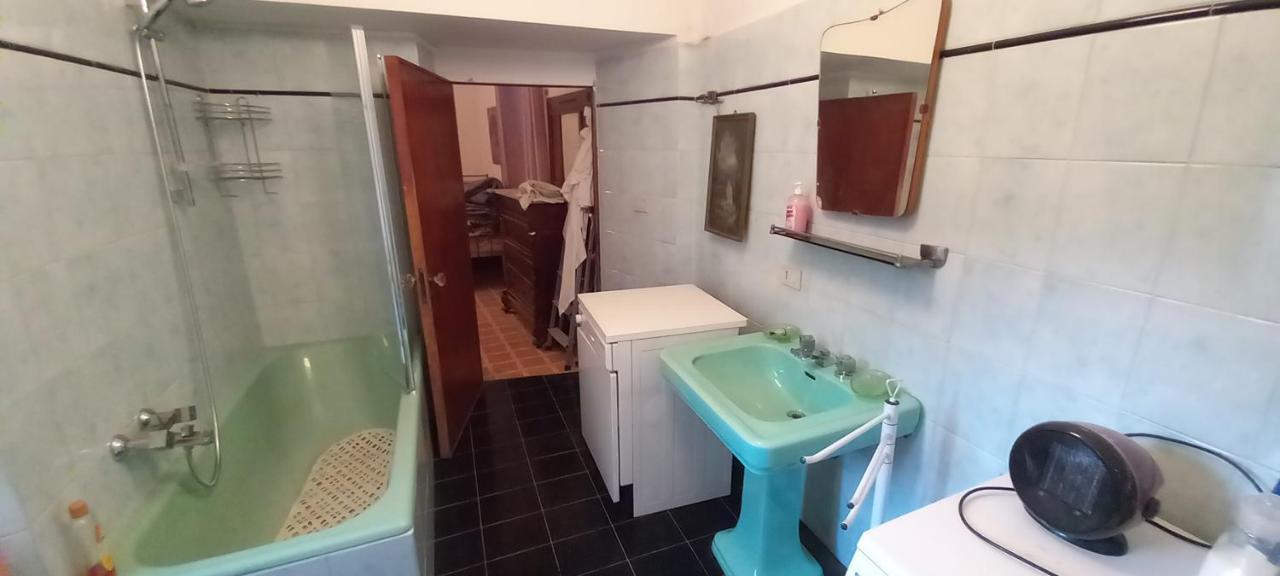 L'Antica Torre Villa Pettorano sul Gizio Екстериор снимка