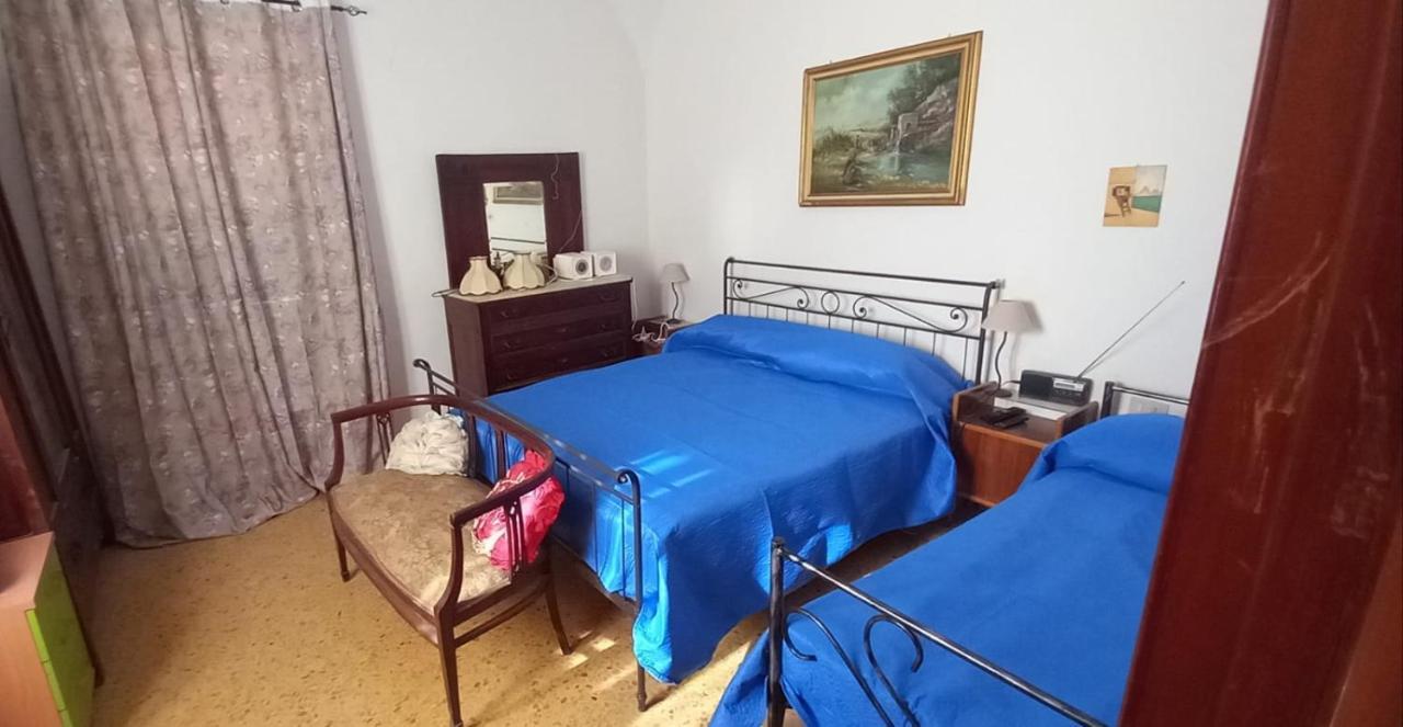 L'Antica Torre Villa Pettorano sul Gizio Екстериор снимка