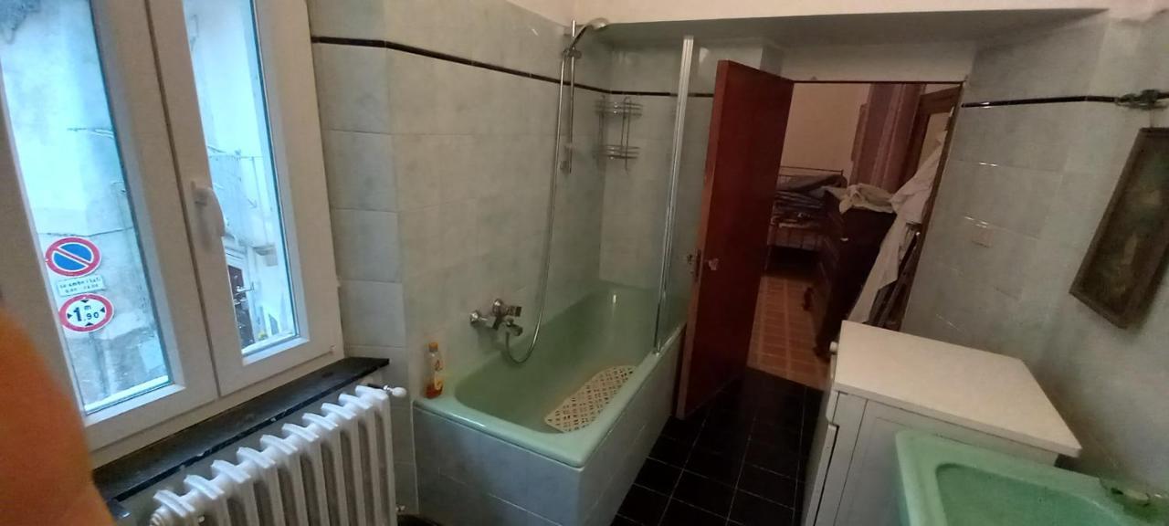 L'Antica Torre Villa Pettorano sul Gizio Екстериор снимка